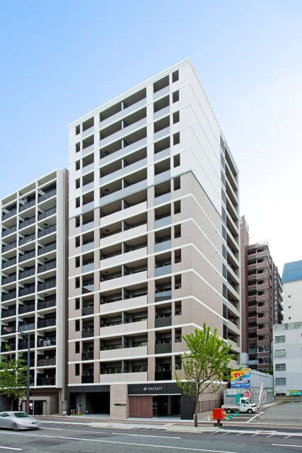 エンクレスト舞鶴Ⅱ