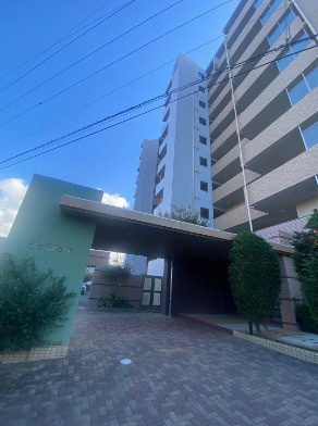 ヒューマインド和白丘クロスコート