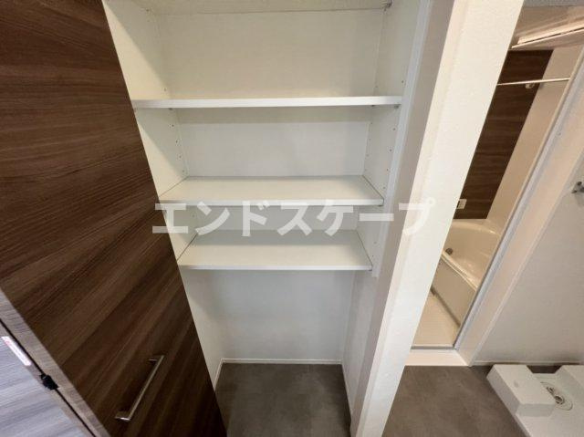 リコ・コリーナの収納|高崎、前橋、伊勢崎エリアのお部屋探しはエンドスケープまで！お客様の理想お聞かせ下さい♪