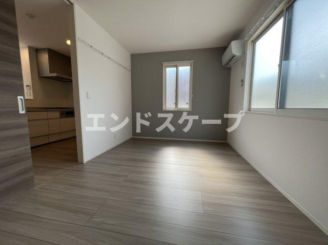 リコ・コリーナの内装|高崎、前橋、伊勢崎エリアのお部屋探しはエンドスケープまで！お客様の理想お聞かせ下さい♪
内装の一部が画像と異なる場合がございます。