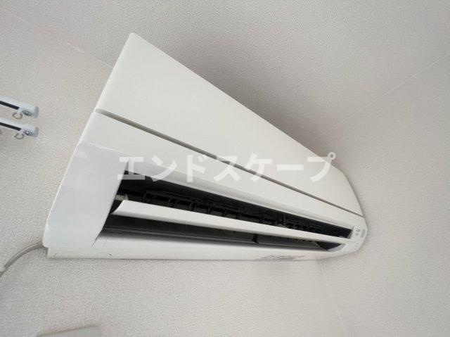 リコ・コリーナの設備|高崎、前橋、伊勢崎エリアのお部屋探しはエンドスケープまで！お客様の理想お聞かせ下さい♪