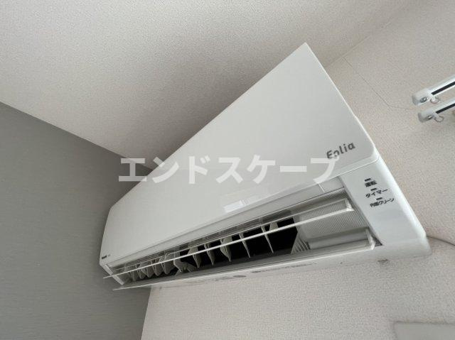 リコ・コリーナの設備|高崎、前橋、伊勢崎エリアのお部屋探しはエンドスケープまで！お客様の理想お聞かせ下さい♪