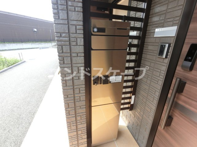 リコ・コリーナのその他共用部分|高崎、前橋、伊勢崎エリアのお部屋探しはエンドスケープまで！お客様の理想お聞かせ下さい♪