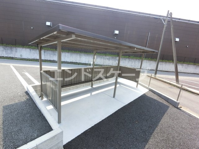 リコ・コリーナのその他共用部分|高崎、前橋、伊勢崎エリアのお部屋探しはエンドスケープまで！お客様の理想お聞かせ下さい♪