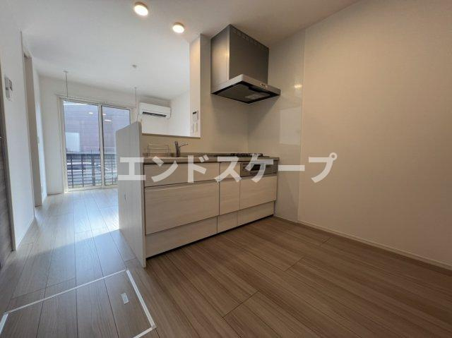 リコ・コリーナの居間・リビング|高崎、前橋、伊勢崎エリアのお部屋探しはエンドスケープまで！お客様の理想お聞かせ下さい♪