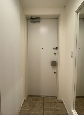 【玄関】 | グランデュオ経堂Ⅹ