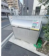 【その他】 | グランデュオ経堂Ⅹ