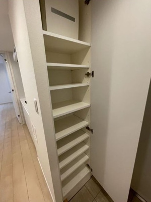 【内装】 | グランデュオ経堂Ⅹ