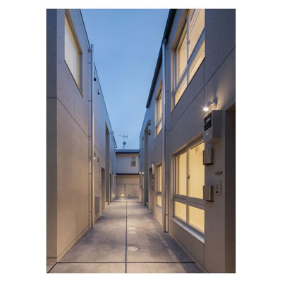 【エントランス】 | グランデュオ経堂Ⅹ