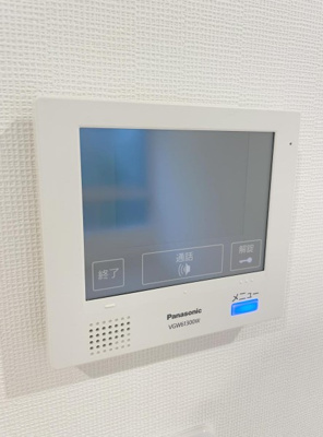 【セキュリティ】 | グランデュオ経堂Ⅹ