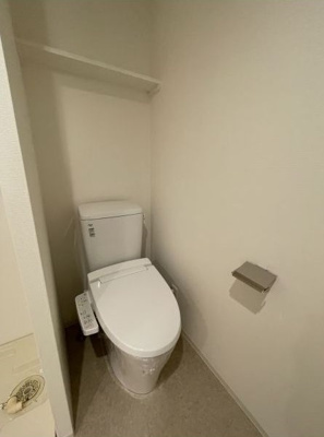 【トイレ】 | グランデュオ経堂Ⅹ