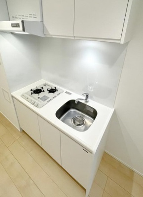 【キッチン】 | グランデュオ経堂Ⅹ