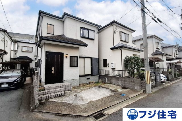 泉佐野市大西２丁目の中古一戸建の外観|外観