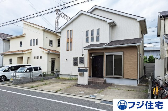 貝塚市津田北町