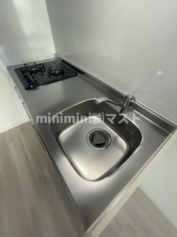 グランパシフィック東今里innovationの設備
