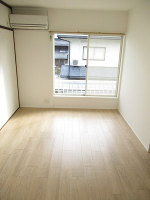 【洋室】 | グリーンハイツ佐野