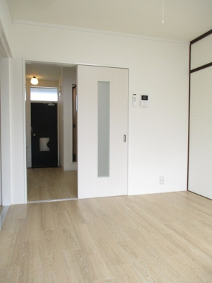 【洋室】 | グリーンハイツ佐野