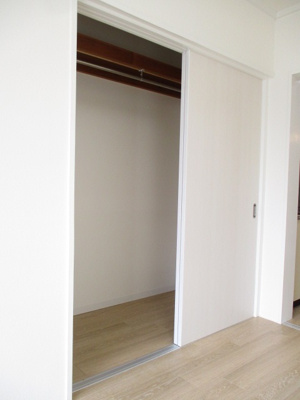 【収納】 | グリーンハイツ佐野