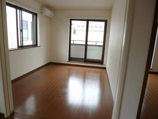 コンフェクセルの居間・リビング