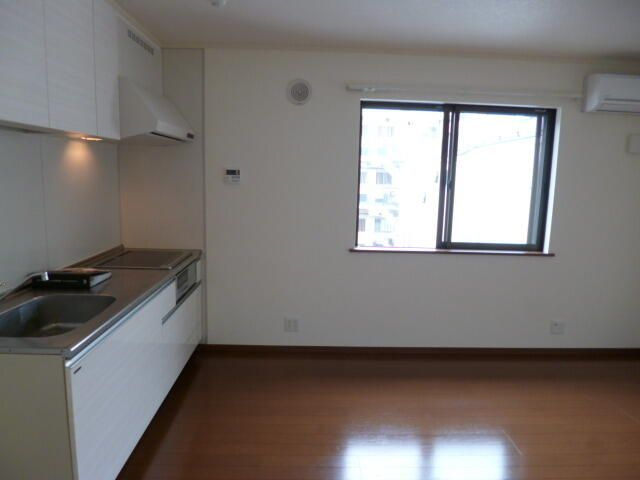 コンフェクセルの居間・リビング