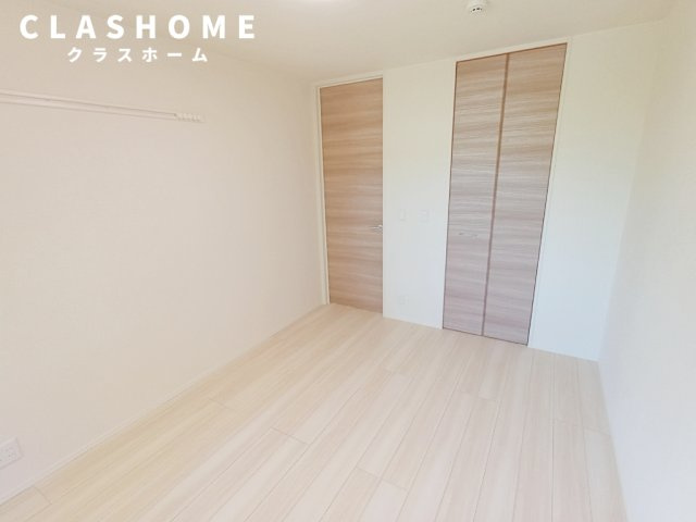 ハイツシダーフォレストⅡ　　　 刈谷市近郊の賃貸はクラスホームの内装|同物件の別部屋になります。