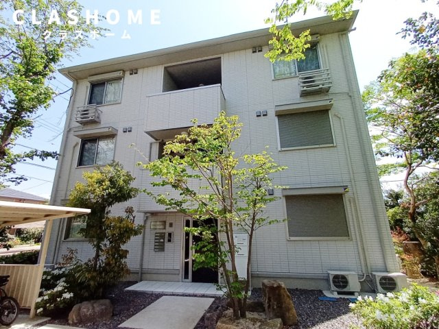 ハイツシダーフォレストⅡ　　　 刈谷市近郊の賃貸はクラスホーム