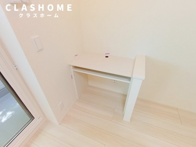 ハイツシダーフォレストⅡ　　　 刈谷市近郊の賃貸はクラスホームのその他|同物件の別部屋になります。