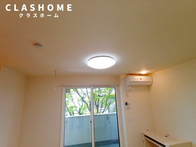 ハイツシダーフォレストⅡ　　　 刈谷市近郊の賃貸はクラスホームの内装|同物件の別部屋になります。