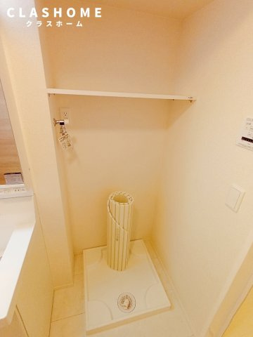 ハイツシダーフォレストⅡ　　　 刈谷市近郊の賃貸はクラスホームの設備|同物件の別部屋になります。