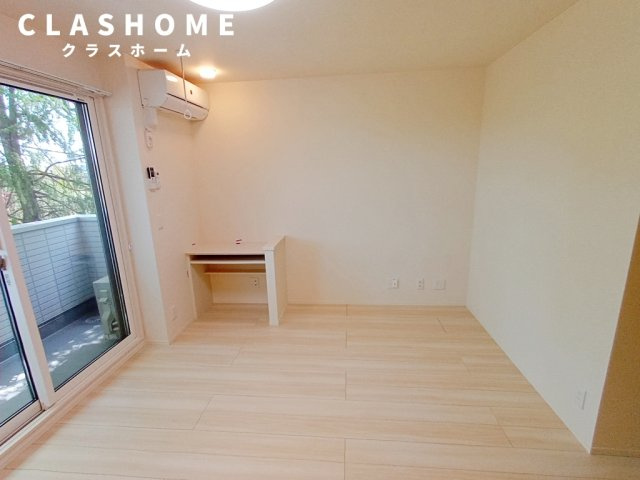 ハイツシダーフォレストⅡ　　　 刈谷市近郊の賃貸はクラスホームの居間・リビング|同物件の別部屋になります。