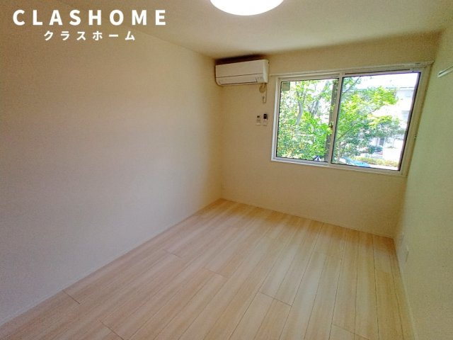 ハイツシダーフォレストⅡ　　　 刈谷市近郊の賃貸はクラスホームの居間・リビング|同物件の別部屋になります。