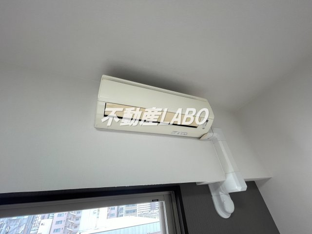 アプリーレ南堀江の設備