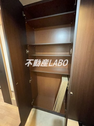 アプリーレ南堀江のその他