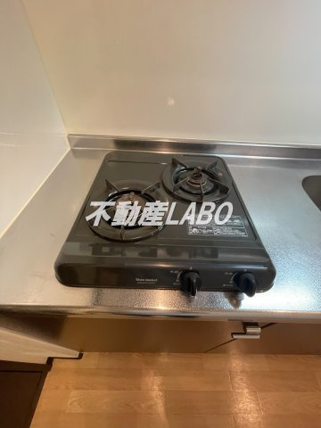 アプリーレ南堀江のその他