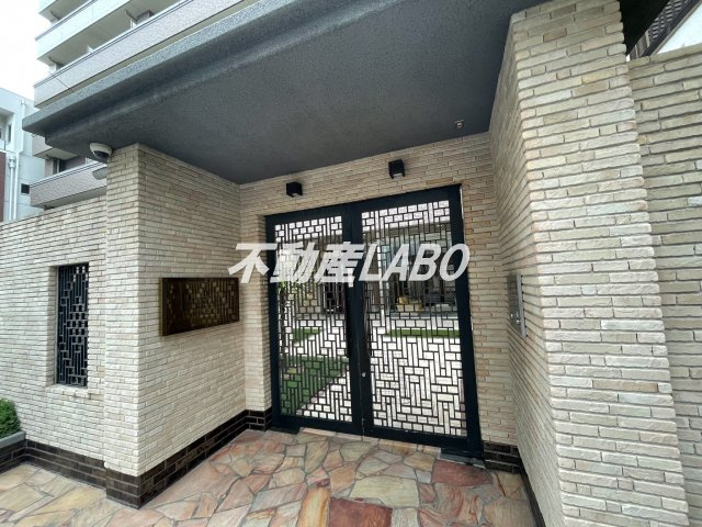 アプリーレ南堀江のその他