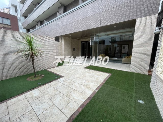 アプリーレ南堀江のその他