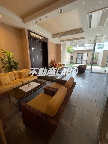 アプリーレ南堀江のその他