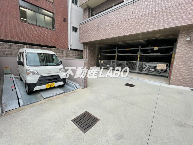 アプリーレ南堀江のその他