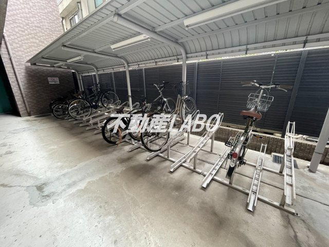 アプリーレ南堀江のその他