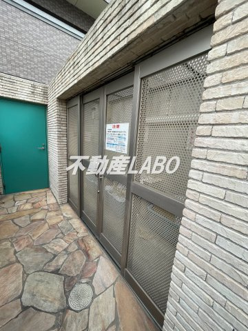 アプリーレ南堀江のその他