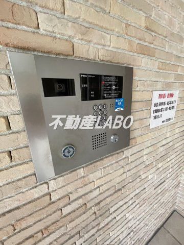 アプリーレ南堀江のその他