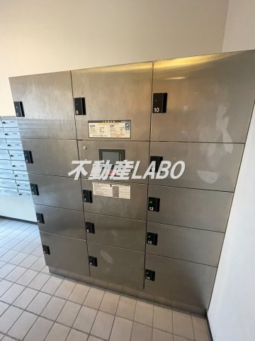 アプリーレ南堀江のその他