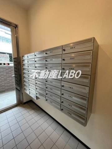 アプリーレ南堀江のその他