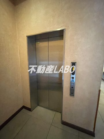 アプリーレ南堀江のその他