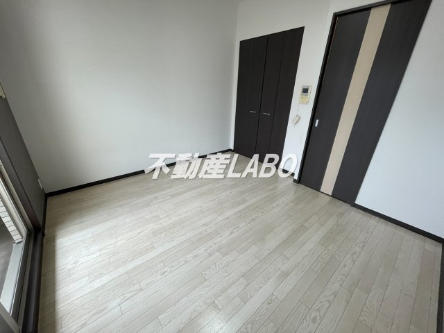 アプリーレ南堀江の内装