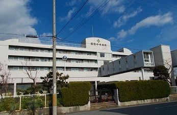 飾磨区三宅２丁目倉庫付事務所の周辺