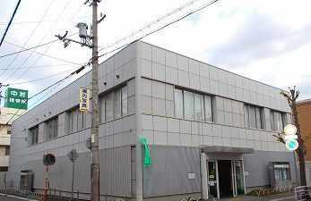 飾磨区三宅２丁目倉庫付事務所の周辺