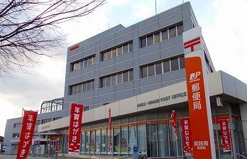 飾磨区三宅２丁目倉庫付事務所の周辺