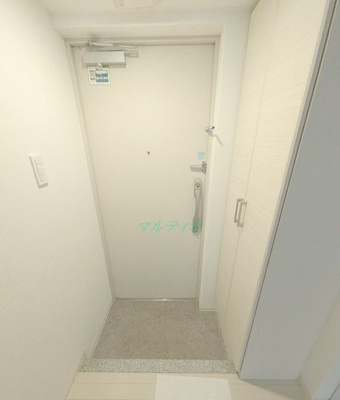 【玄関】 | Ｗ７２３ | 玄関