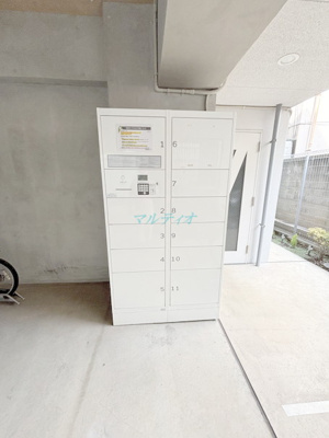 【その他共用部分】 | Ｗ７２３